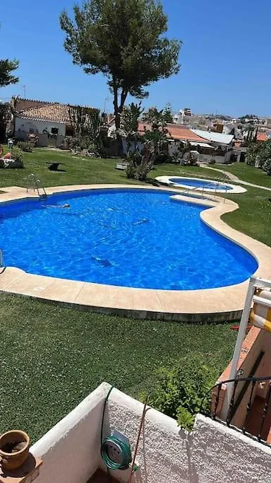 شقة Casa Adosada Residencial بينالماذينا
