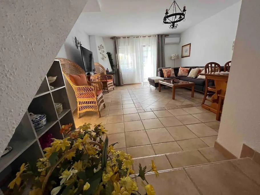 شقة Casa Adosada Residencial بينالماذينا إسبانيا